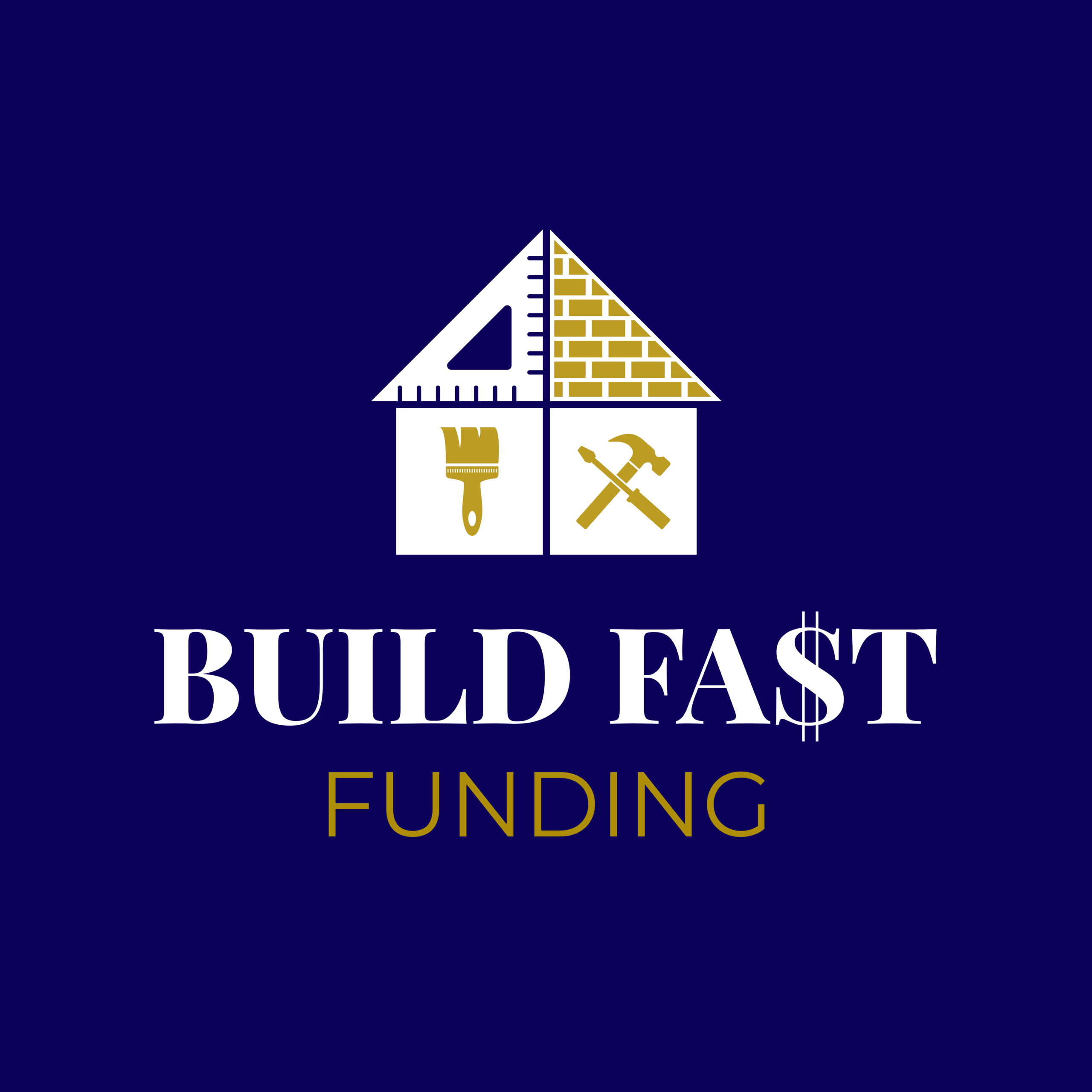 Build Fast Funding App Icon